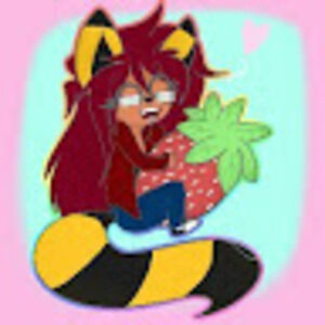 Meet your Posher, Foxxy_22_